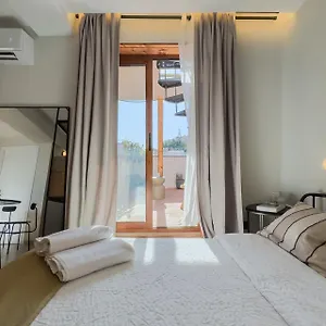 Apartamento Oasis Downtown, Barcelona